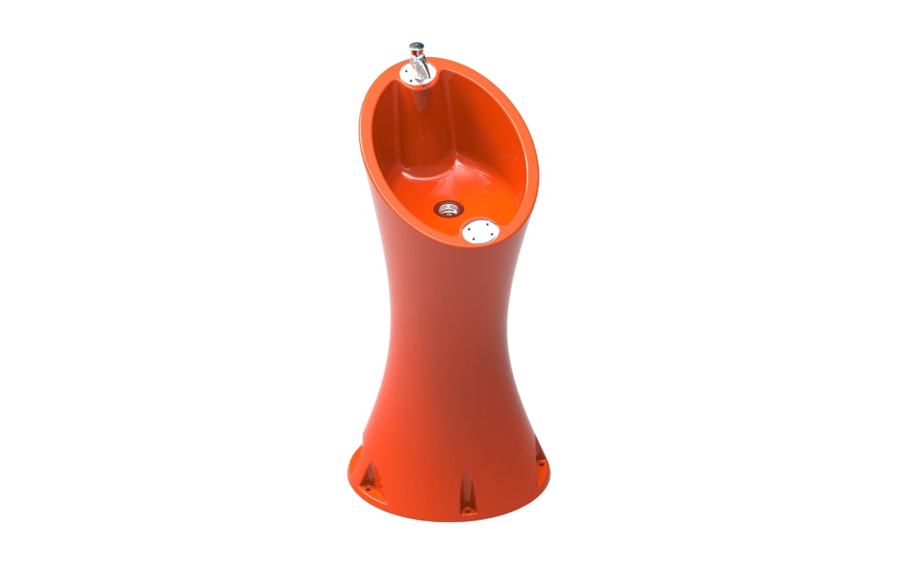 fontana alvium - Immagine 3