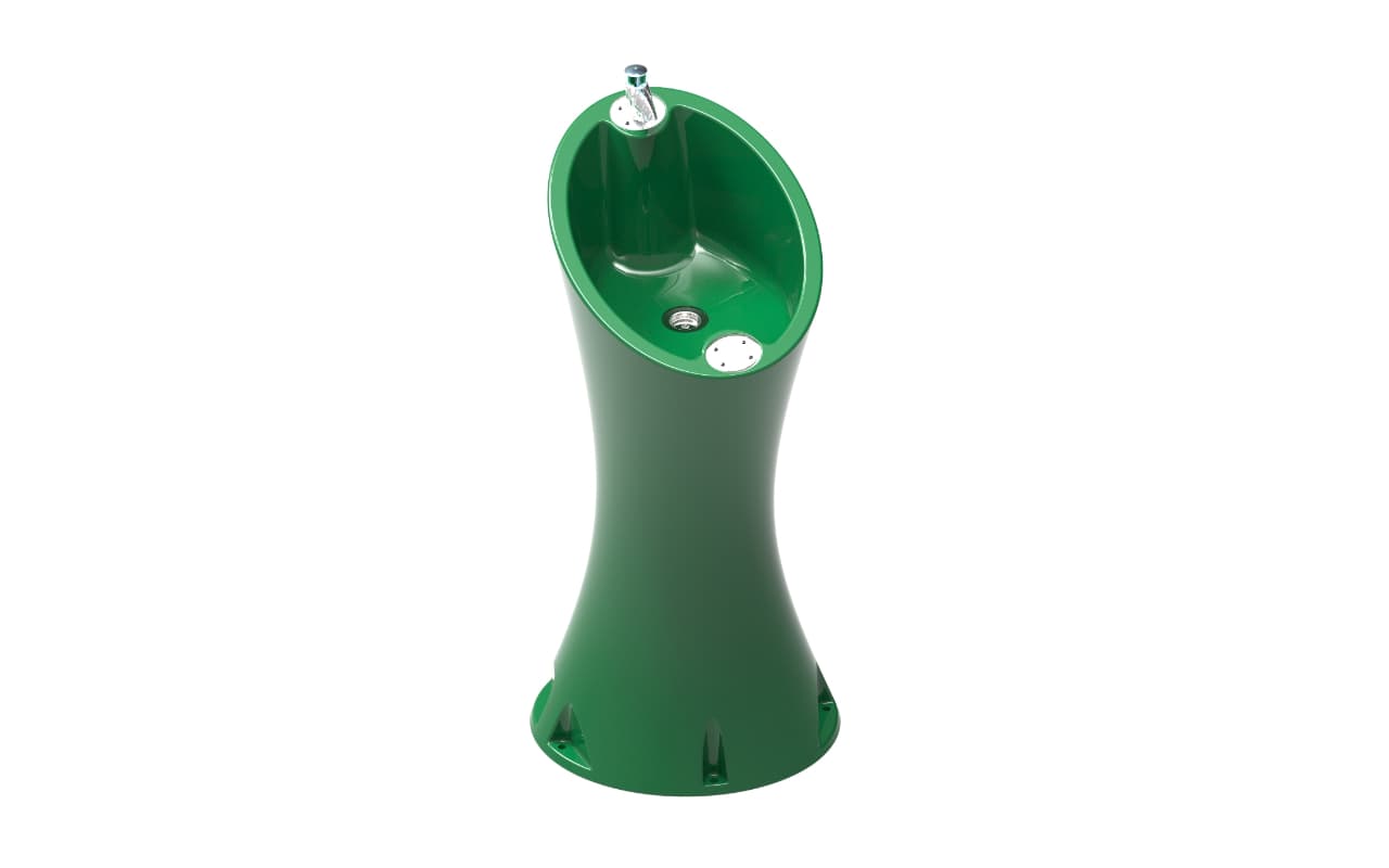 fontana alvium - Immagine 5