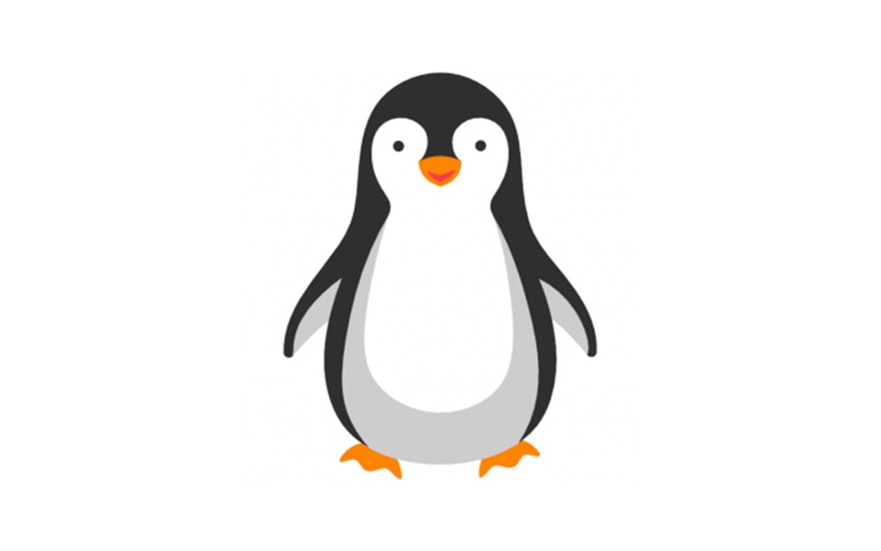 pinguino
