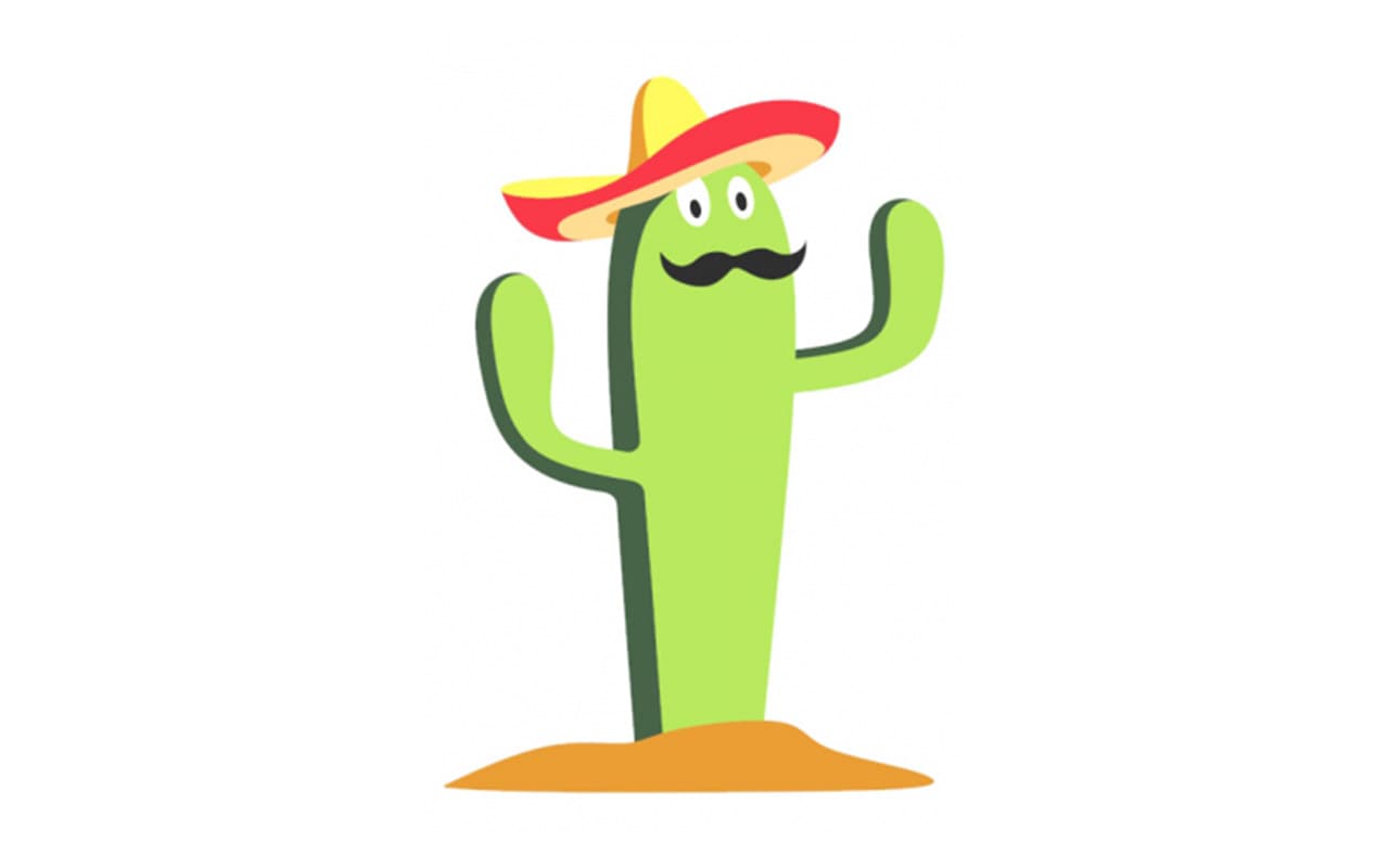 cactus
