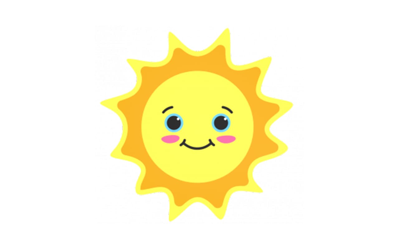 Sonne 2d