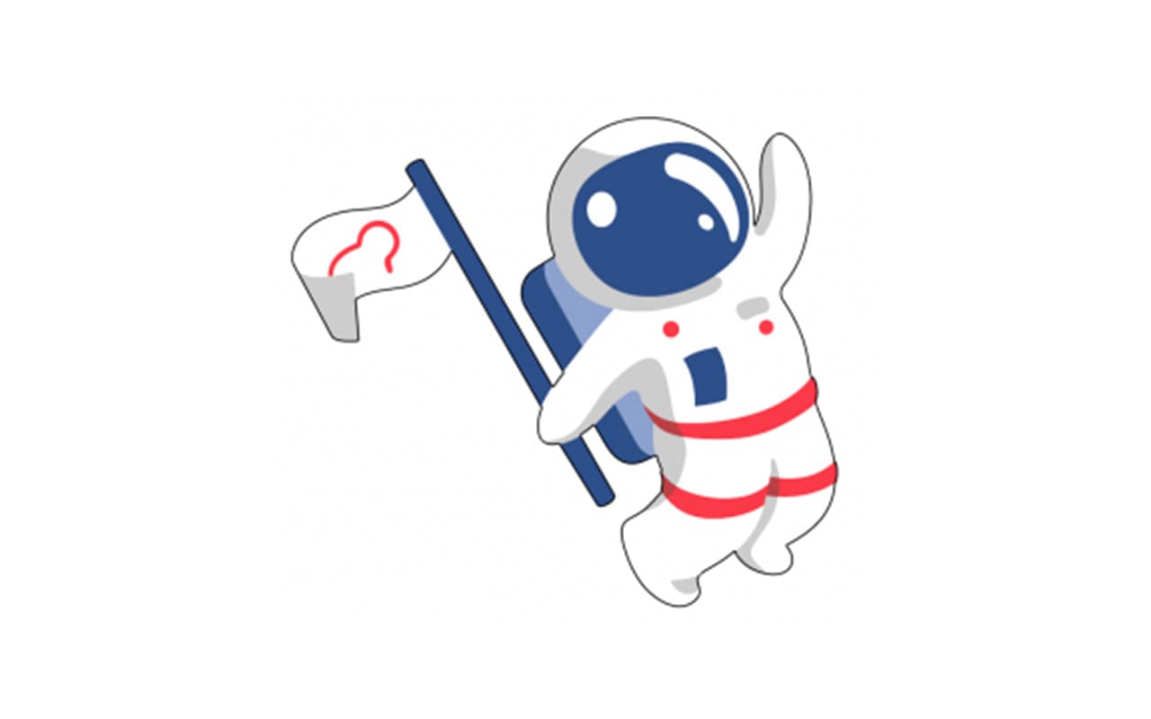 astronauta
