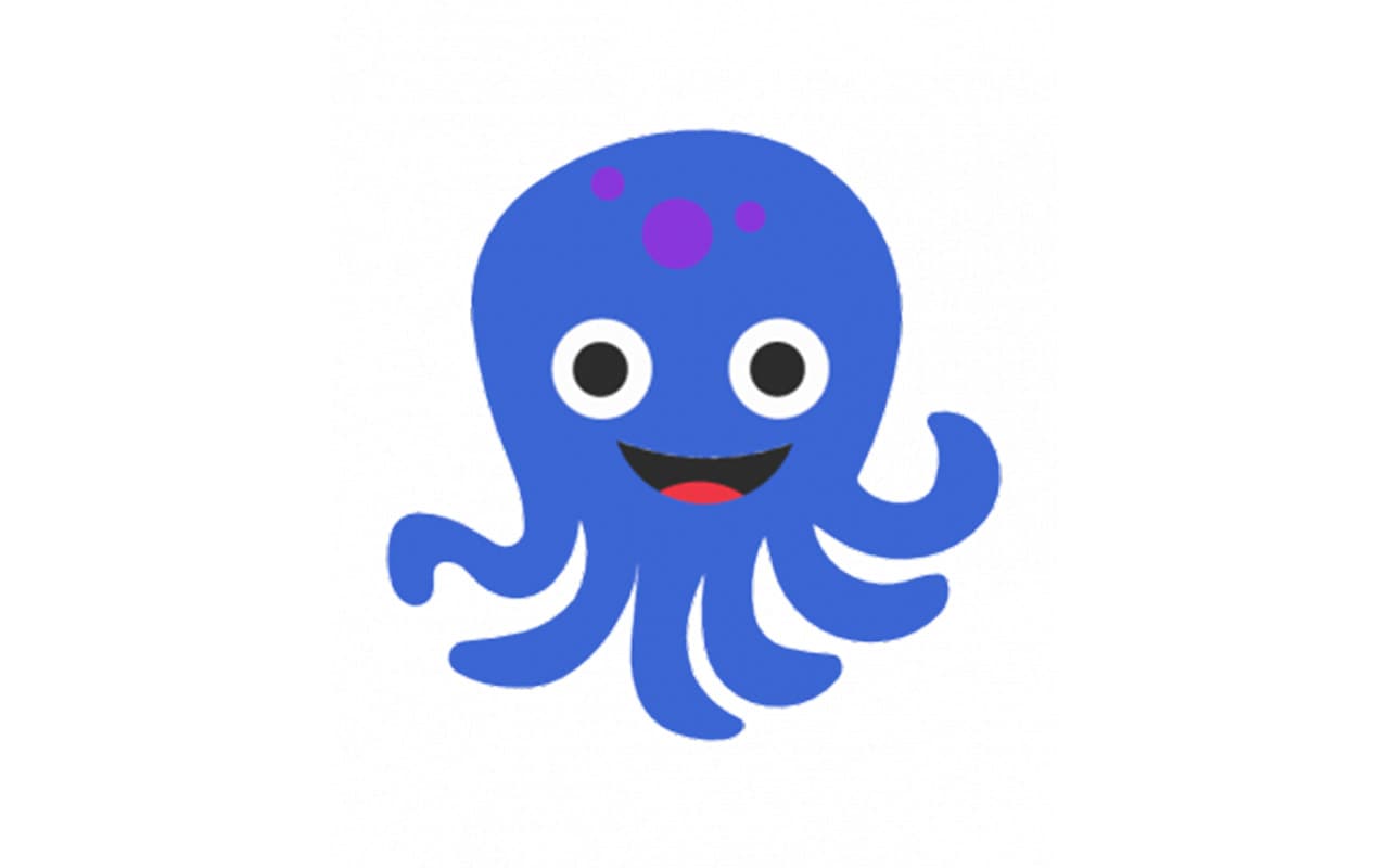 octopus