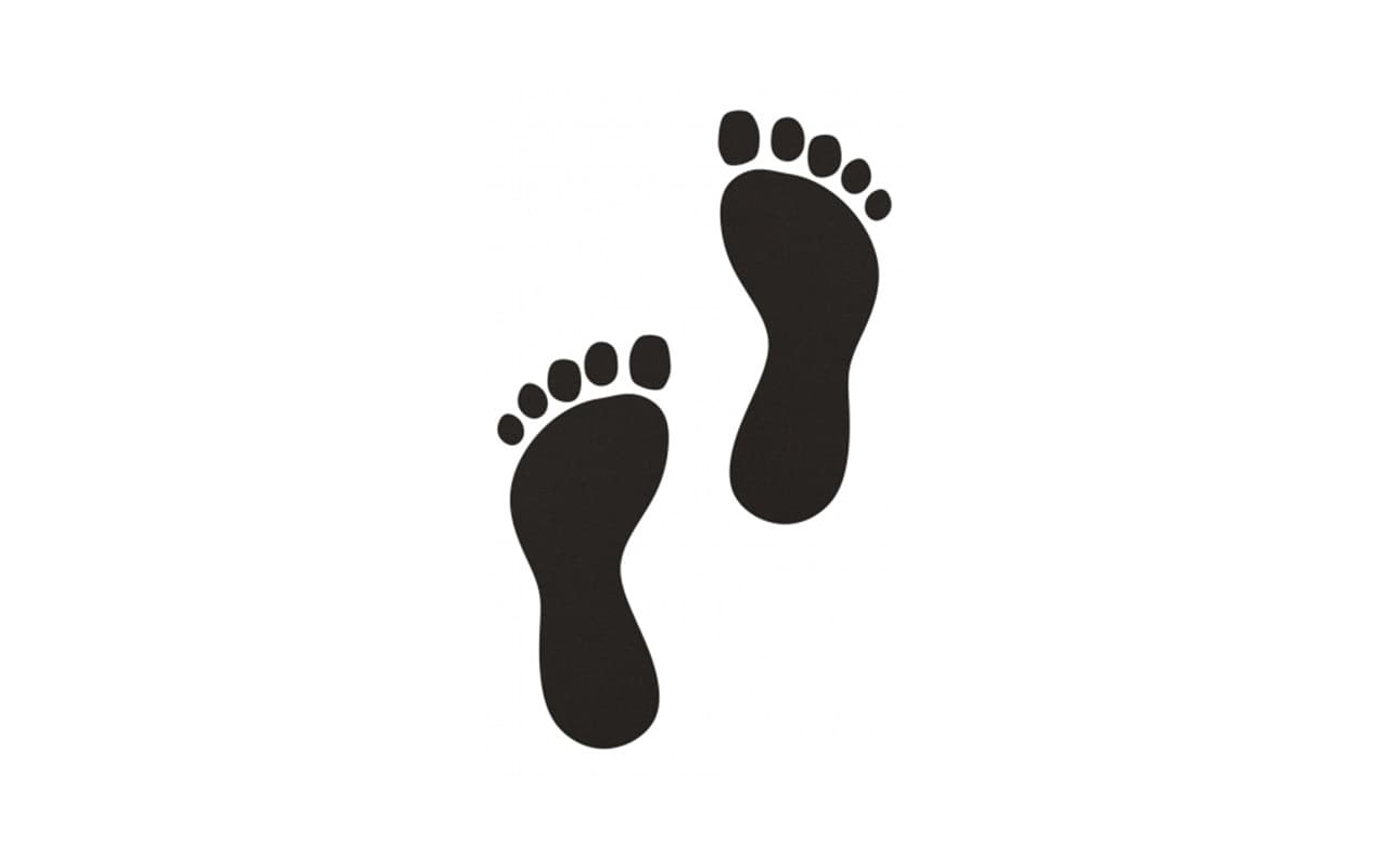 orme-piedi