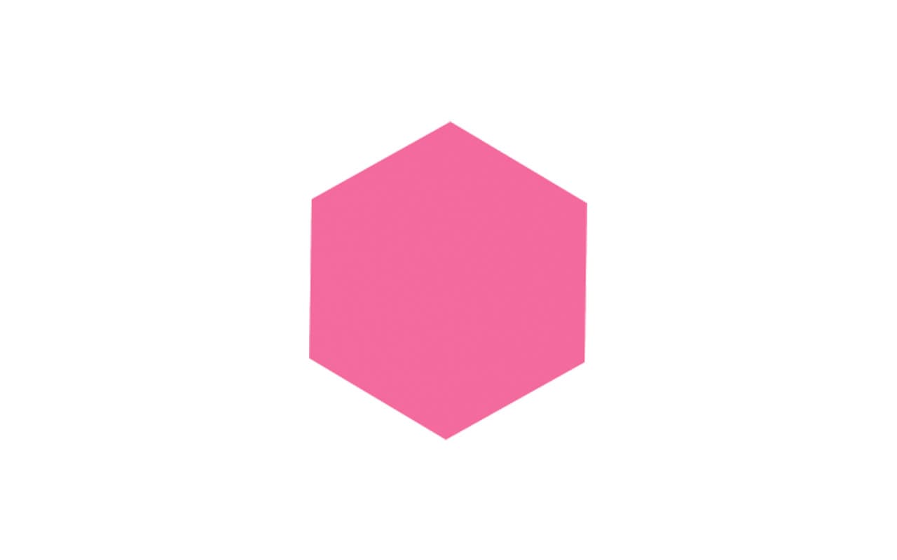 esagono