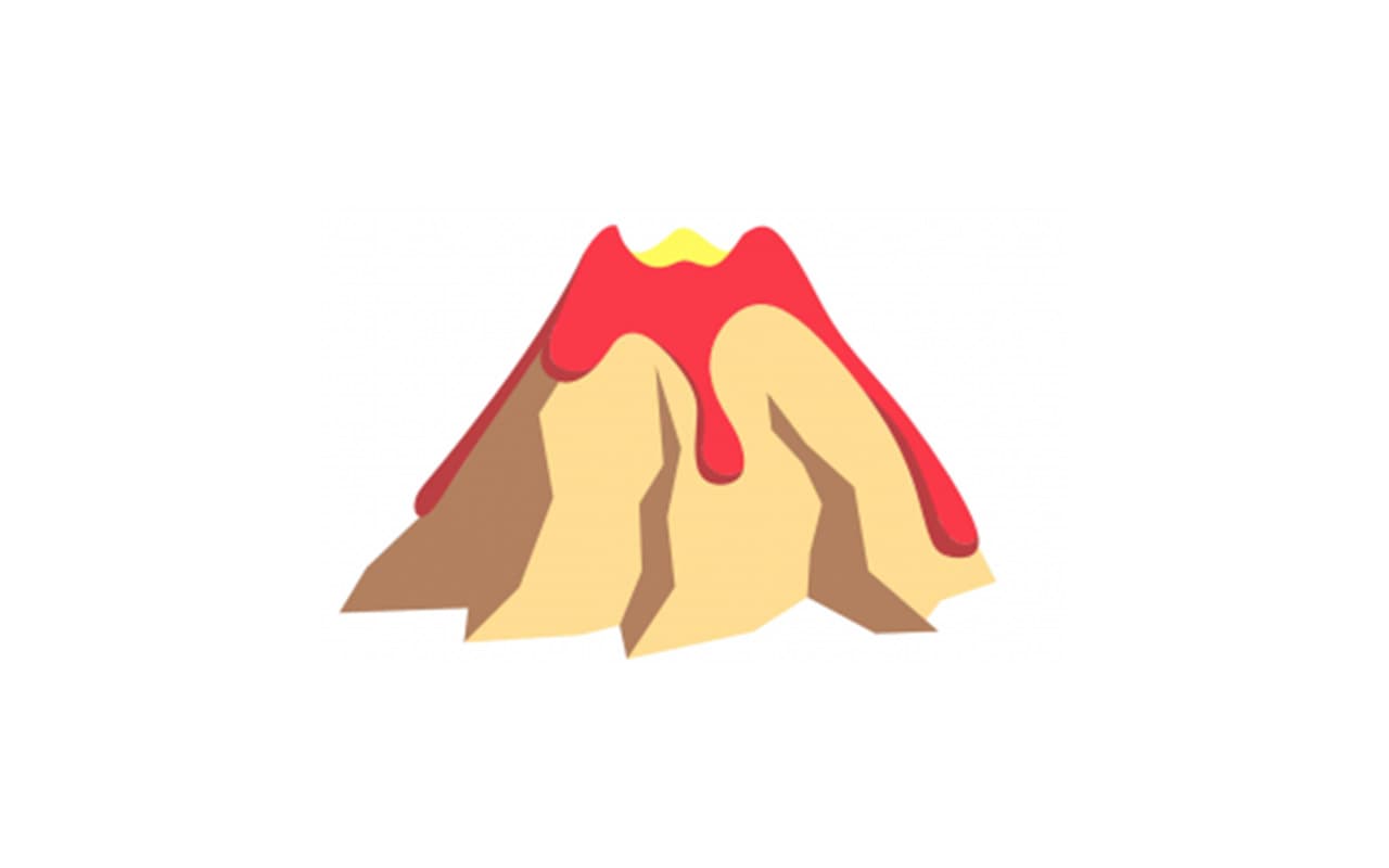 vulcano