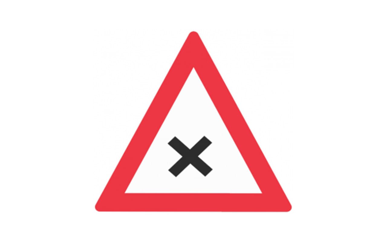 incrocio