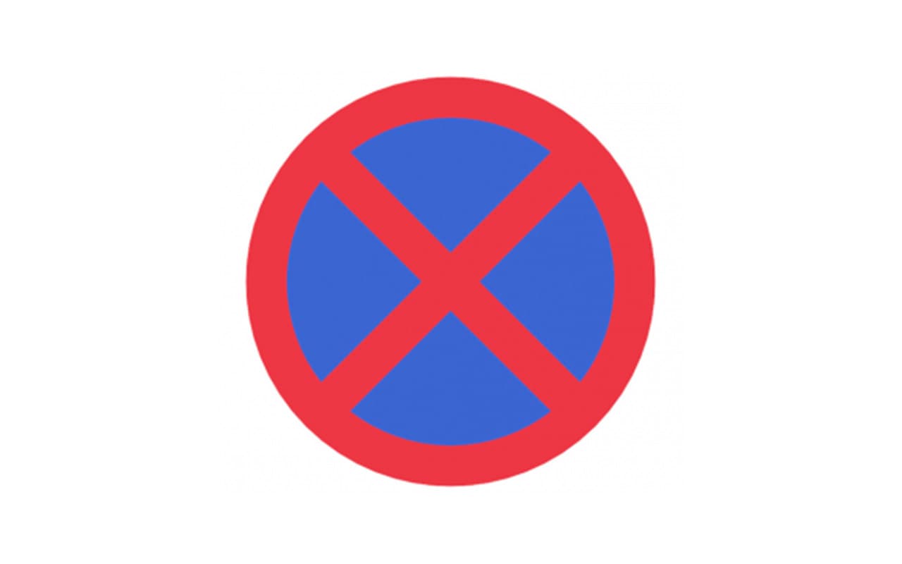 non-fermarti