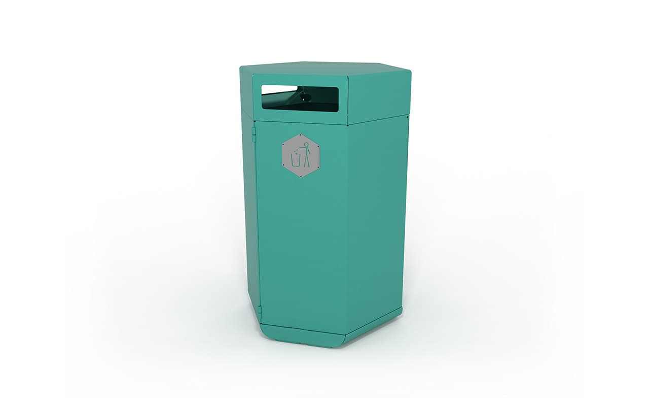 RECYCLE BIN - Immagine 4