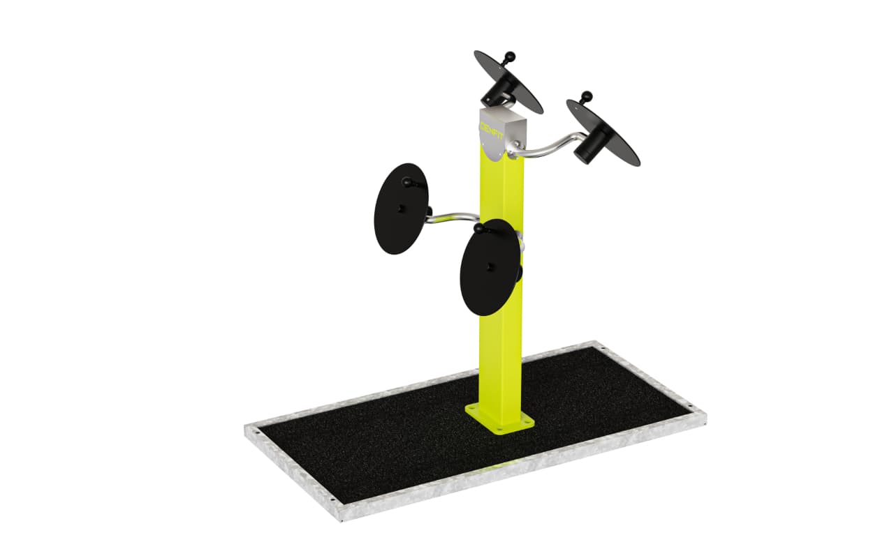 WAXON WAXOFF DOUBLE - Immagine 2