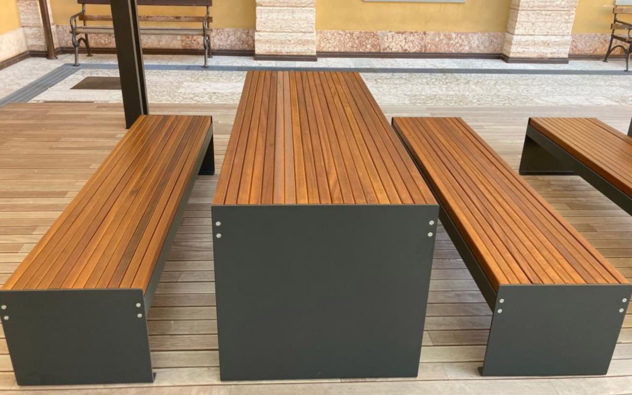 SET MALO - Immagine 4