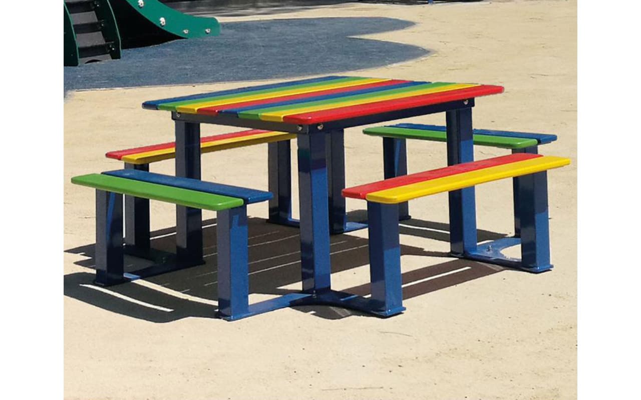 BABY SILAOS TABLE - Immagine 3