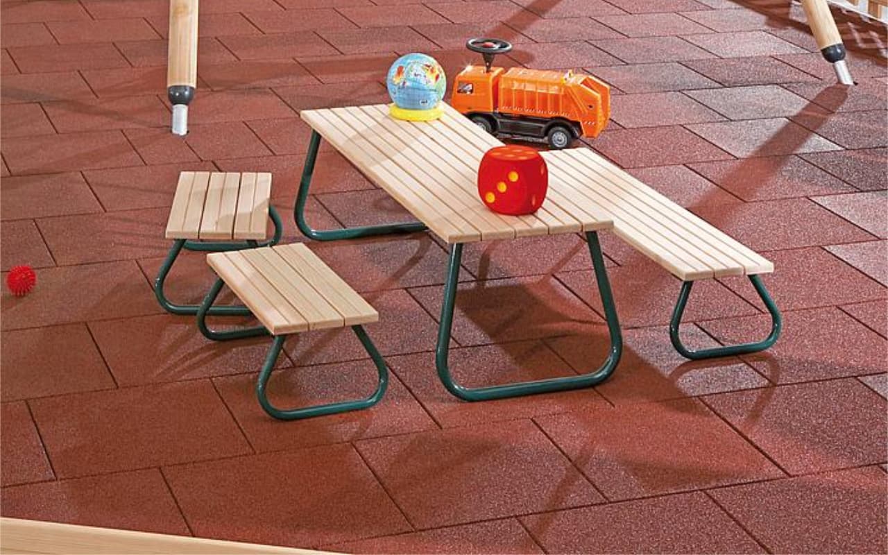 SEDERLI MINI STOOL - Immagine 5