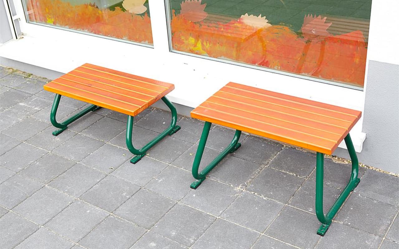 SEDERLI MINI STOOL - Immagine 4