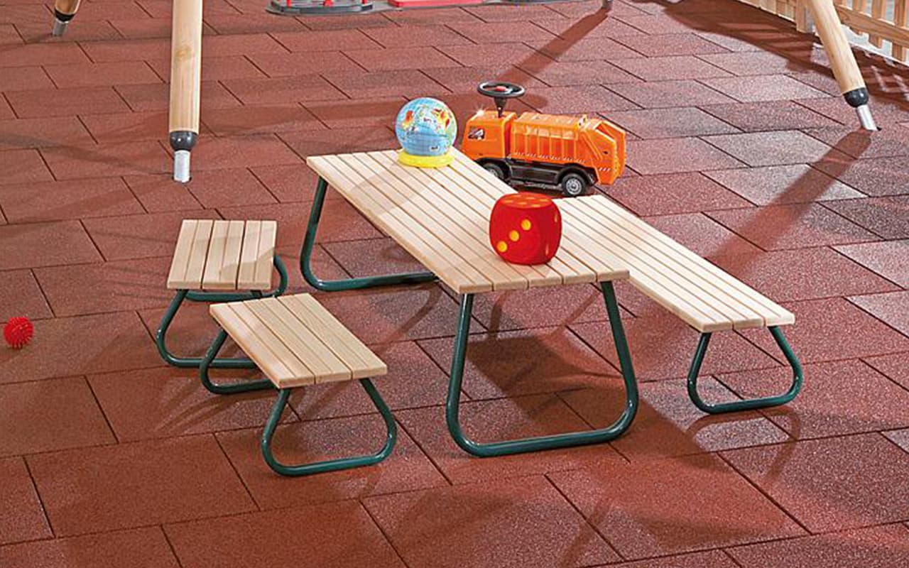 SEDERLI MINI BENCH - Immagine 5
