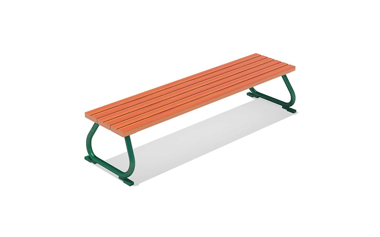 SEDERLI MINI BENCH - Immagine 4