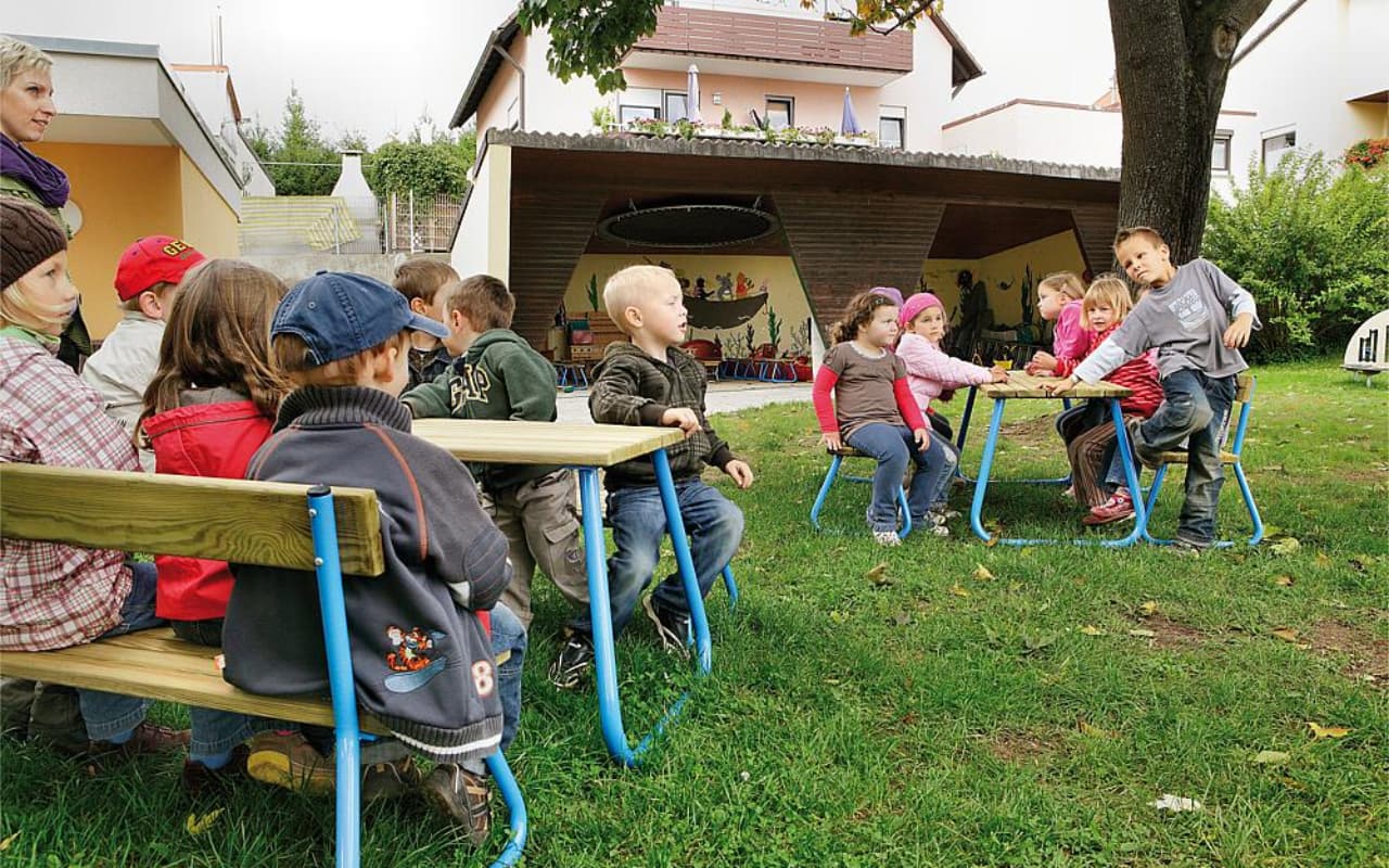 SEDERLI MINI BENCH - Immagine 8