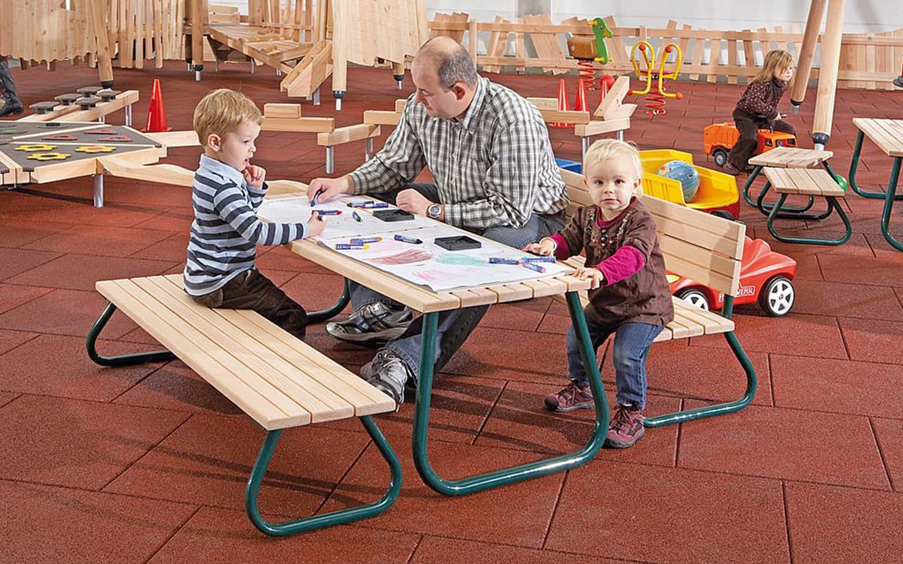 SEDERLI MINI BENCH - Immagine 6