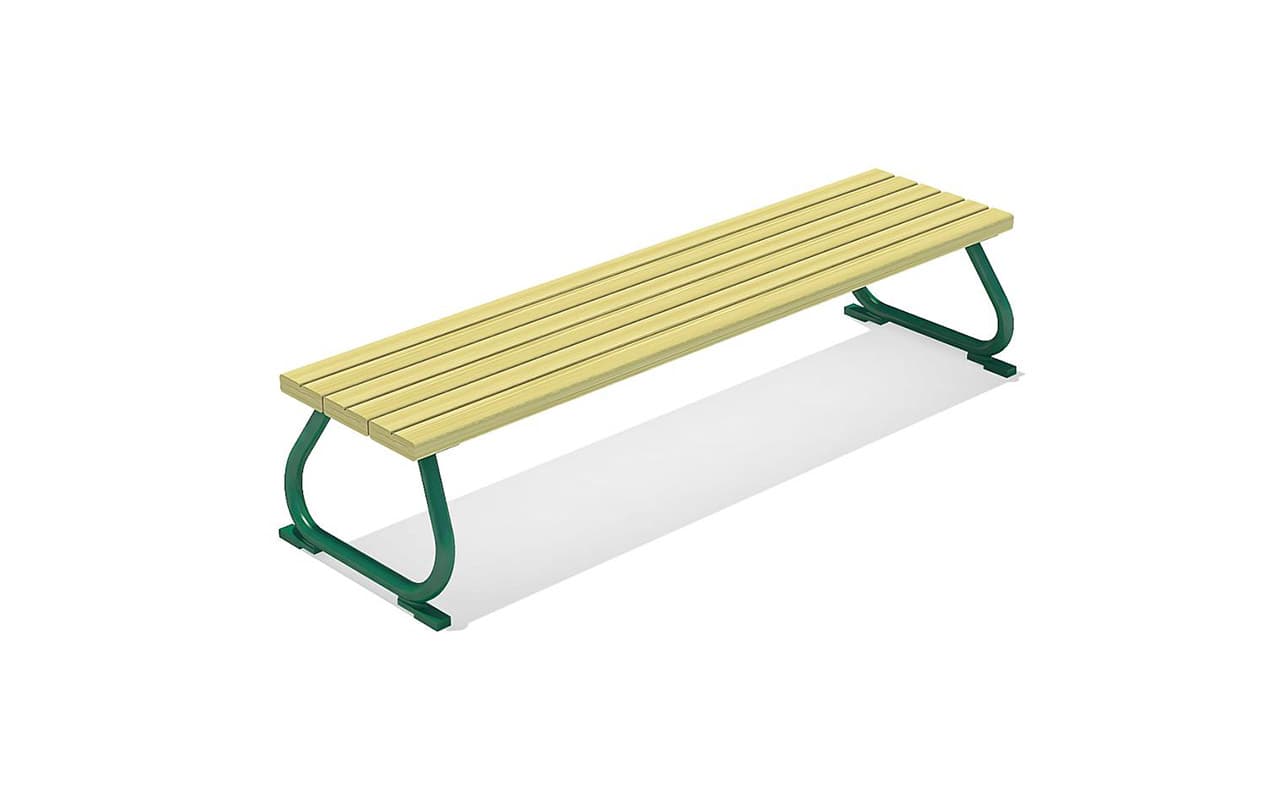 SEDERLI MINI BENCH - Immagine 3