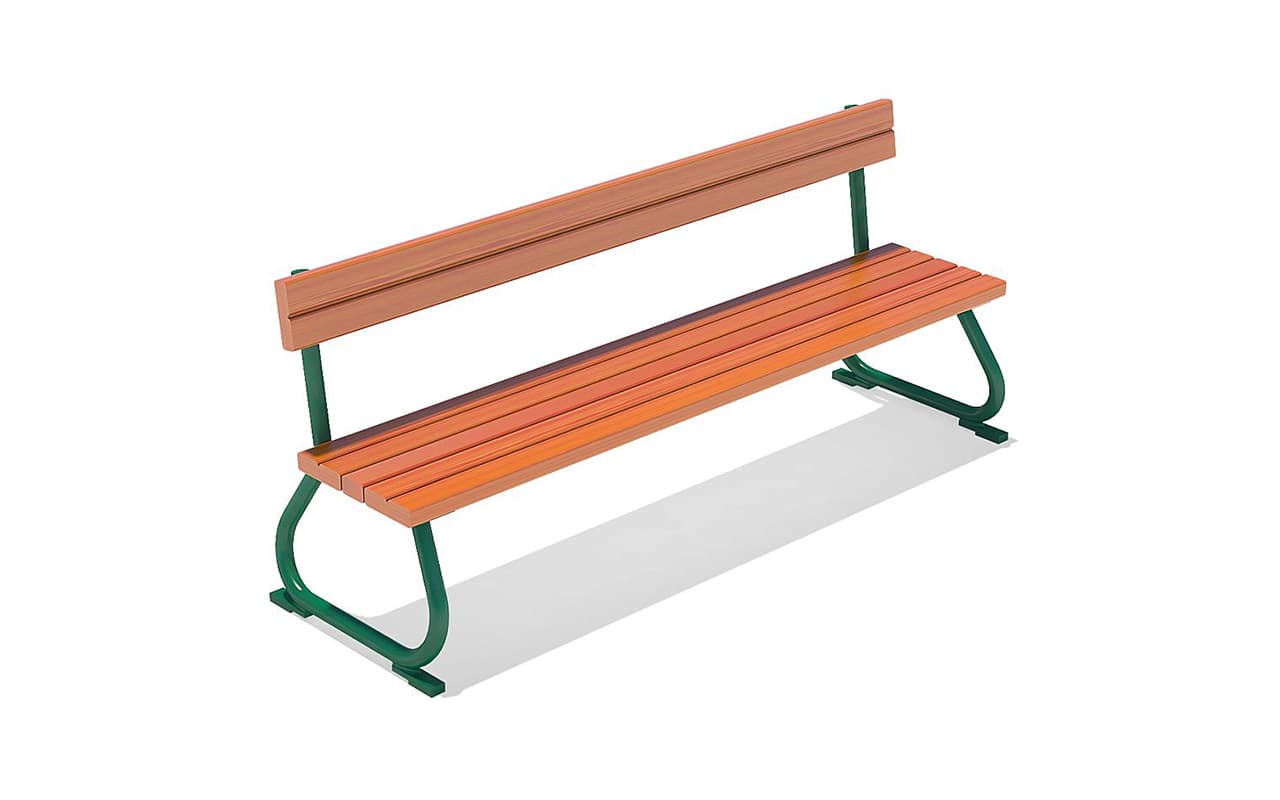 SEDERLI MINI BENCH - Immagine 2