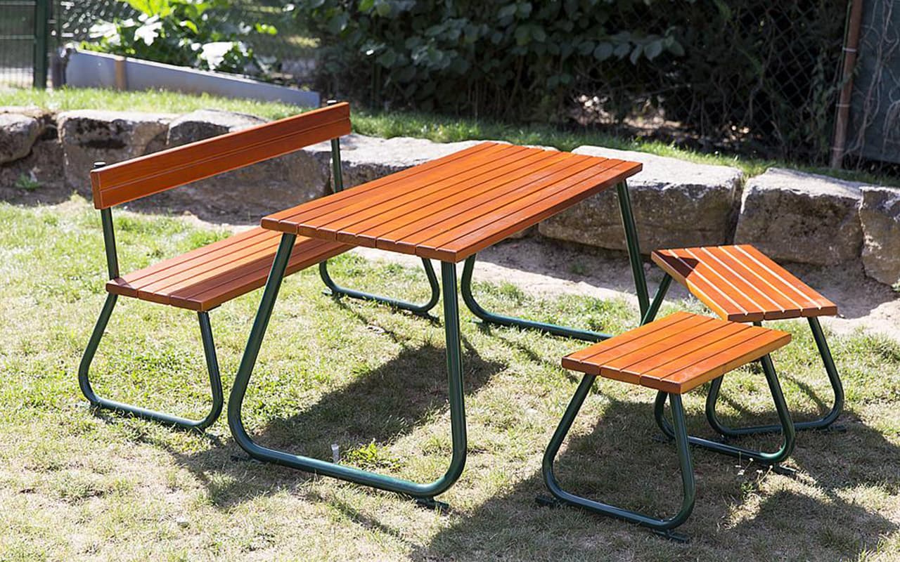 SET SEDERLI MIDI - Immagine 6