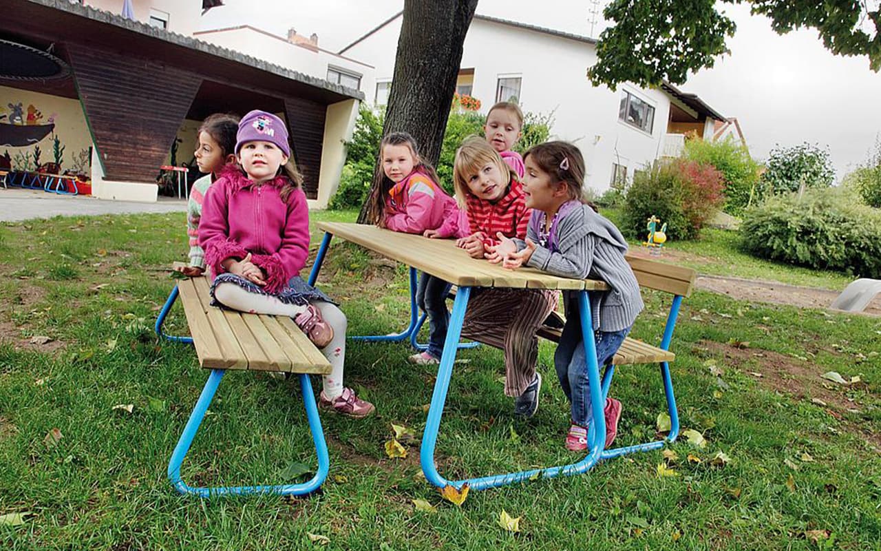SET SEDERLI MIDI - Immagine 4