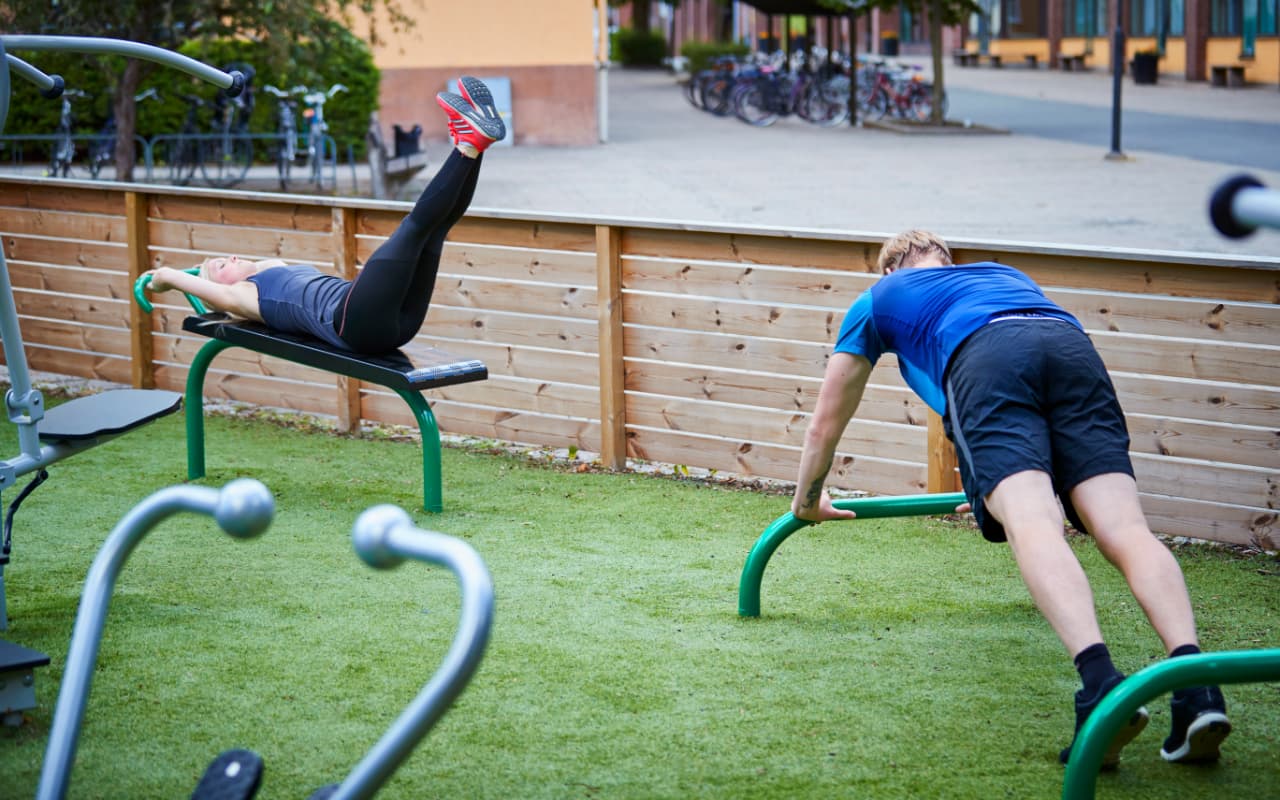 PUSH UP - Immagine 6