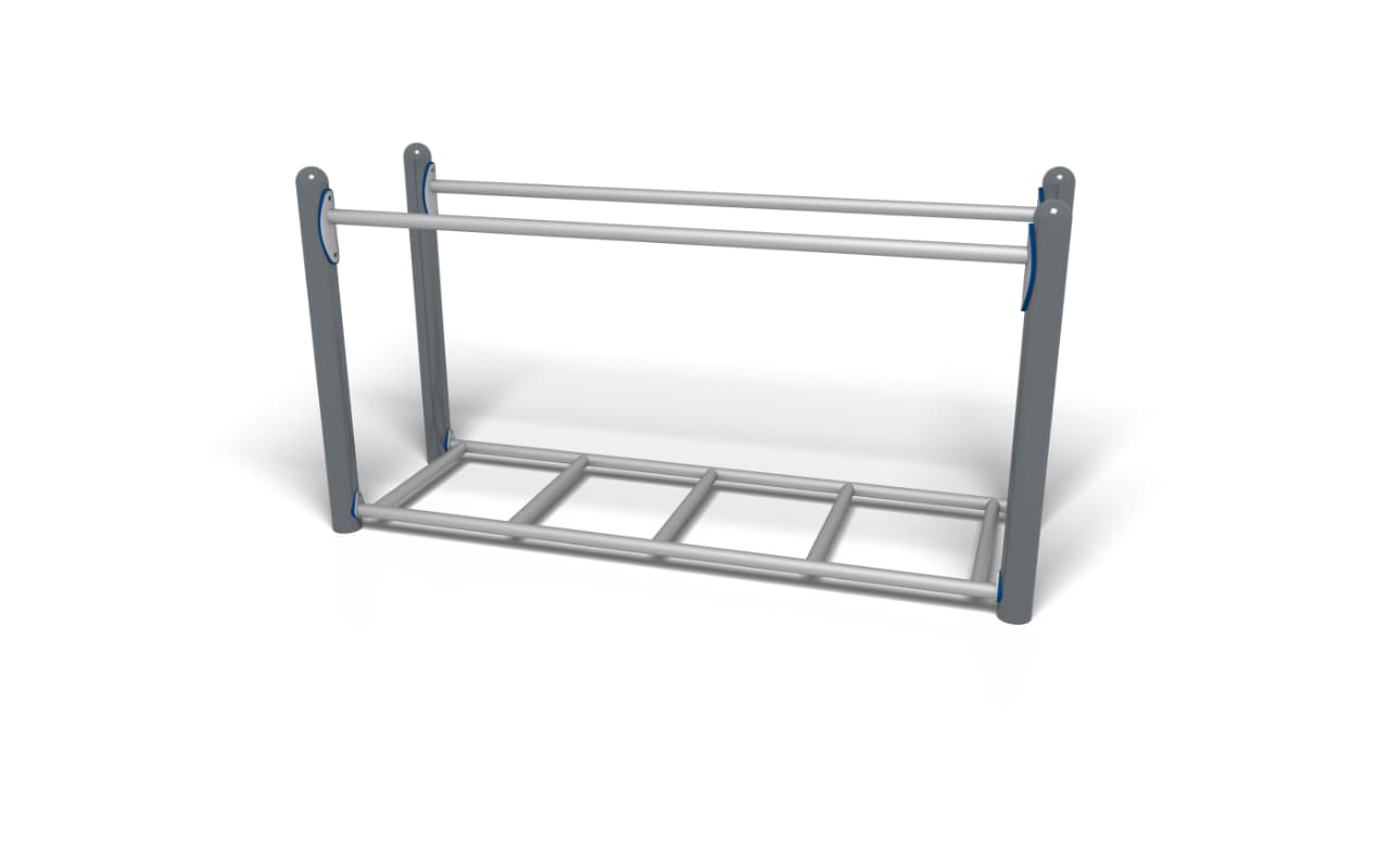 LADDER WALK - Immagine 4