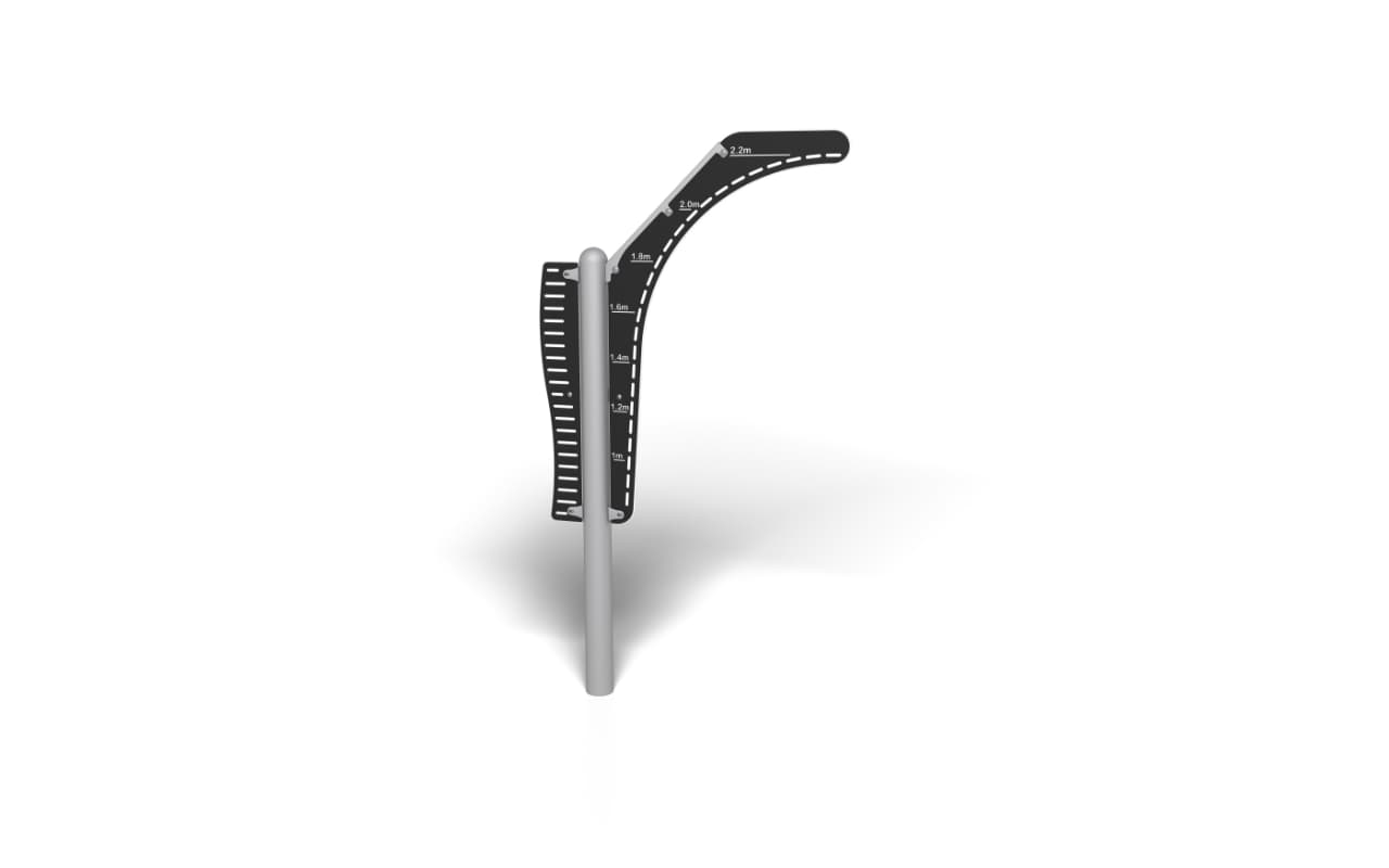 FINGER AND ARM STRETCH - Immagine 4