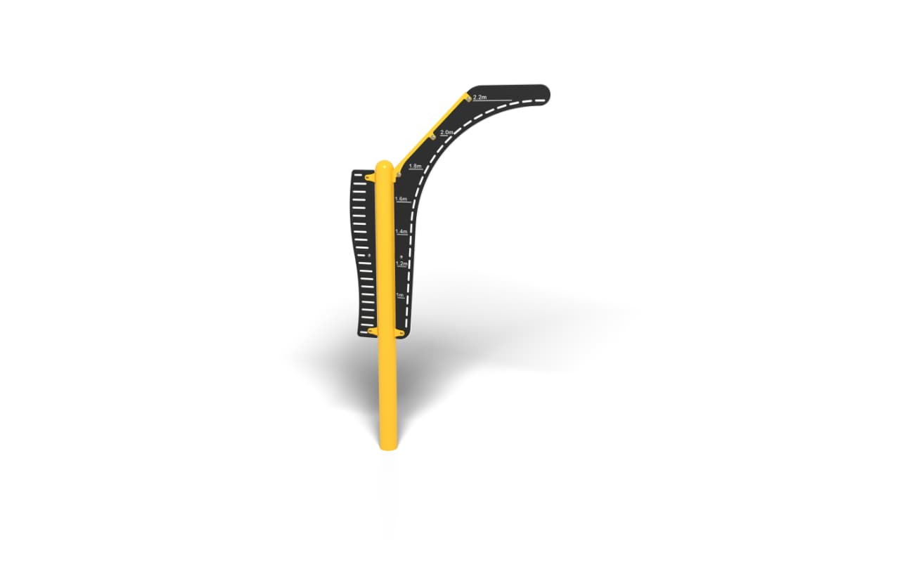 FINGER AND ARM STRETCH - Immagine 2