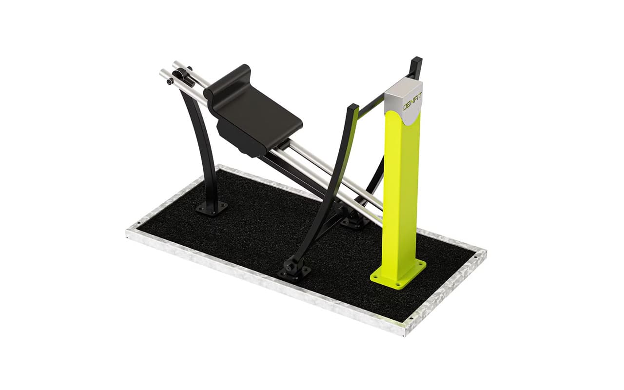 ROW FIT - Immagine 6