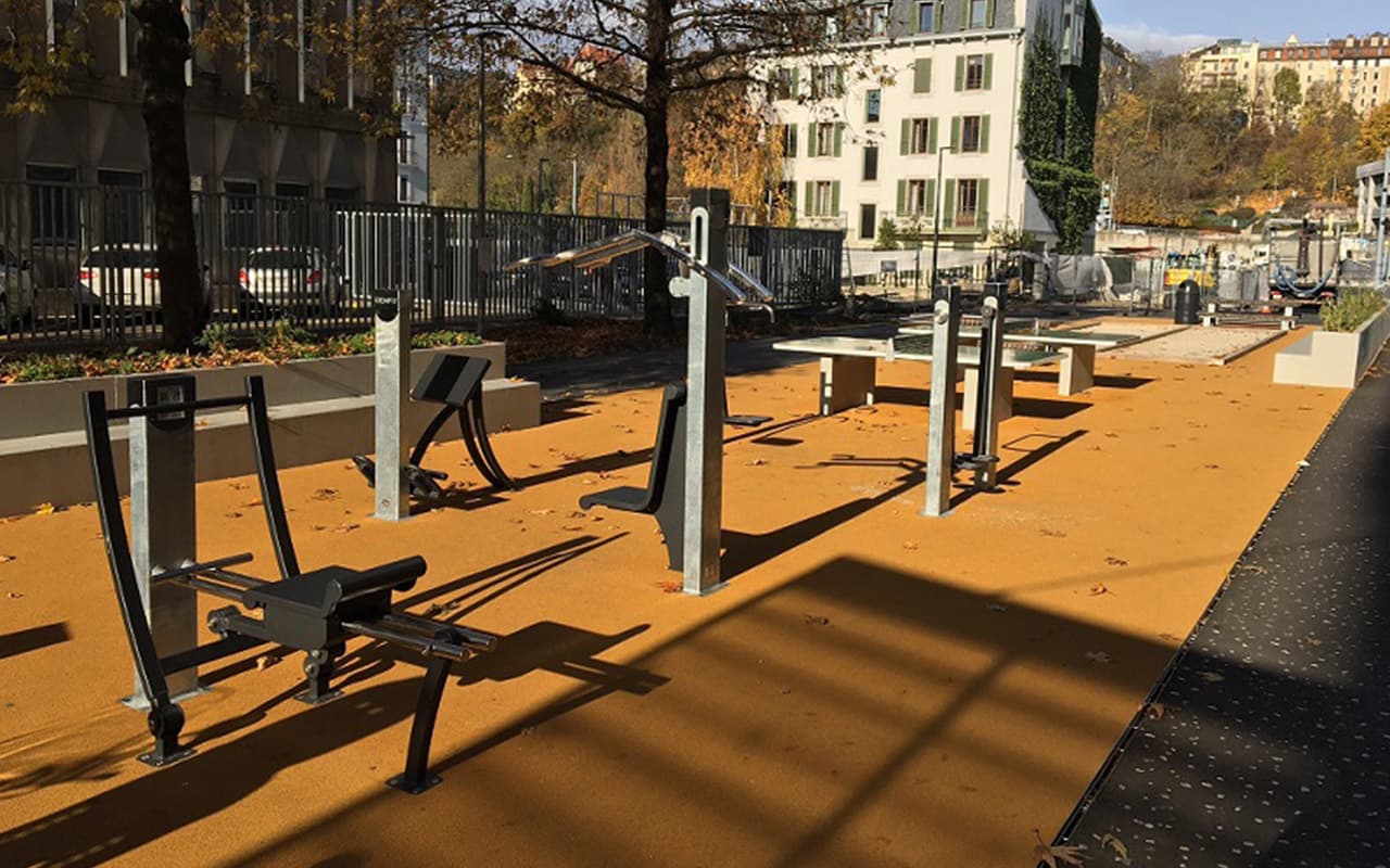 ROW FIT - Immagine 3
