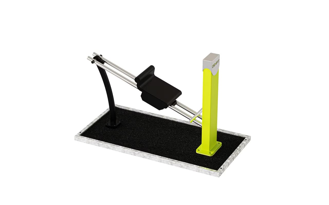 LEG PUSH - Immagine 5