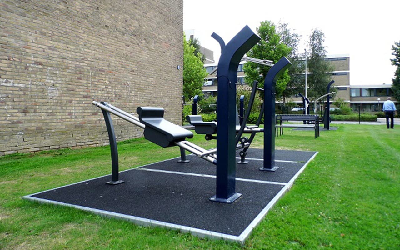 LEG PUSH - Immagine 2