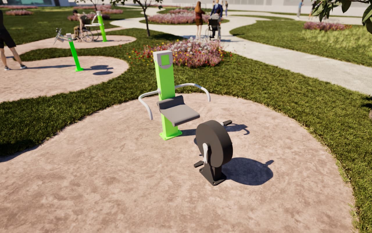 BIKE FIT SENIOR - Immagine 6