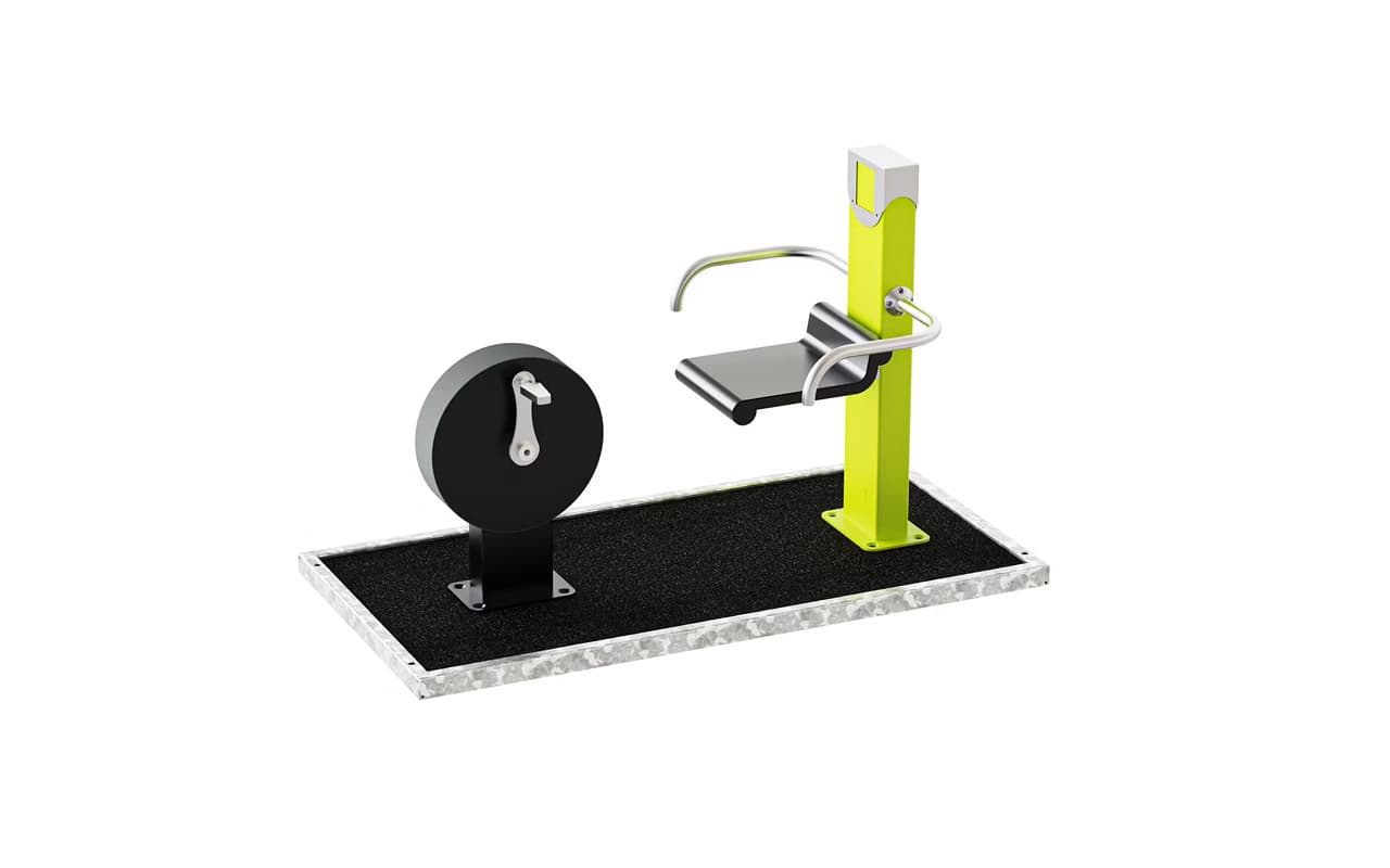 BIKE FIT SENIOR - Immagine 4