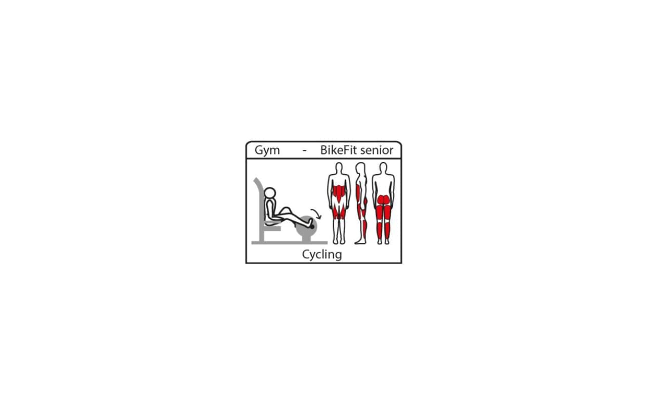 BIKE FIT SENIOR - Immagine 5