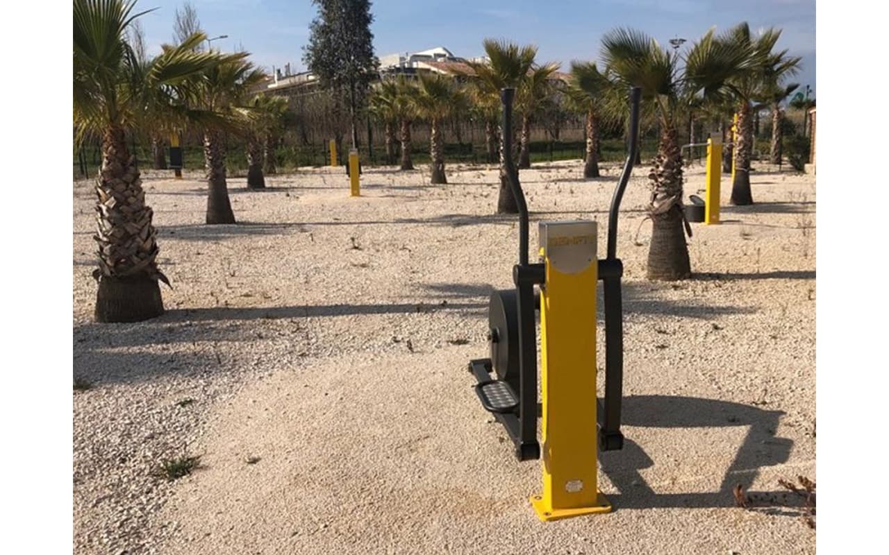 CROSS FIT - Immagine 2