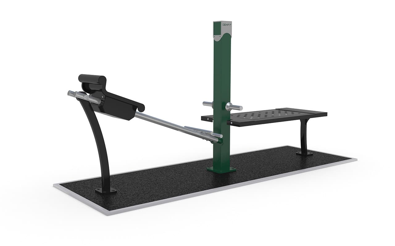 GYM COMBI 8 - Immagine 3