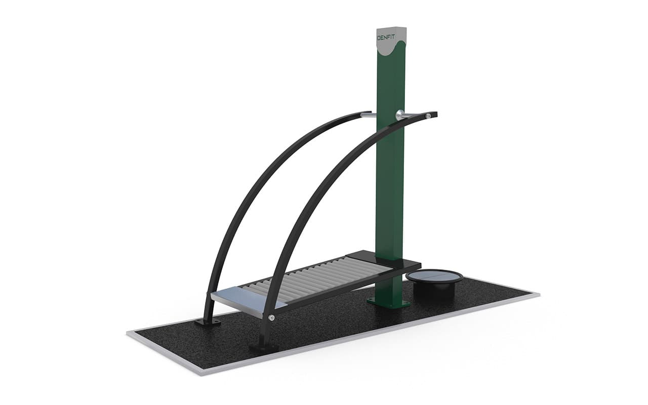 GYM COMBI 9 - Immagine 3