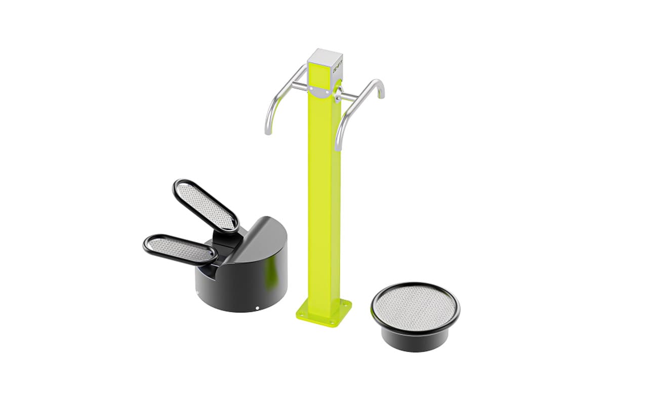 Product GYM COMBI 11
