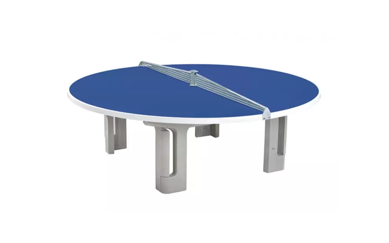 ROUND PING PONG - Immagine 2