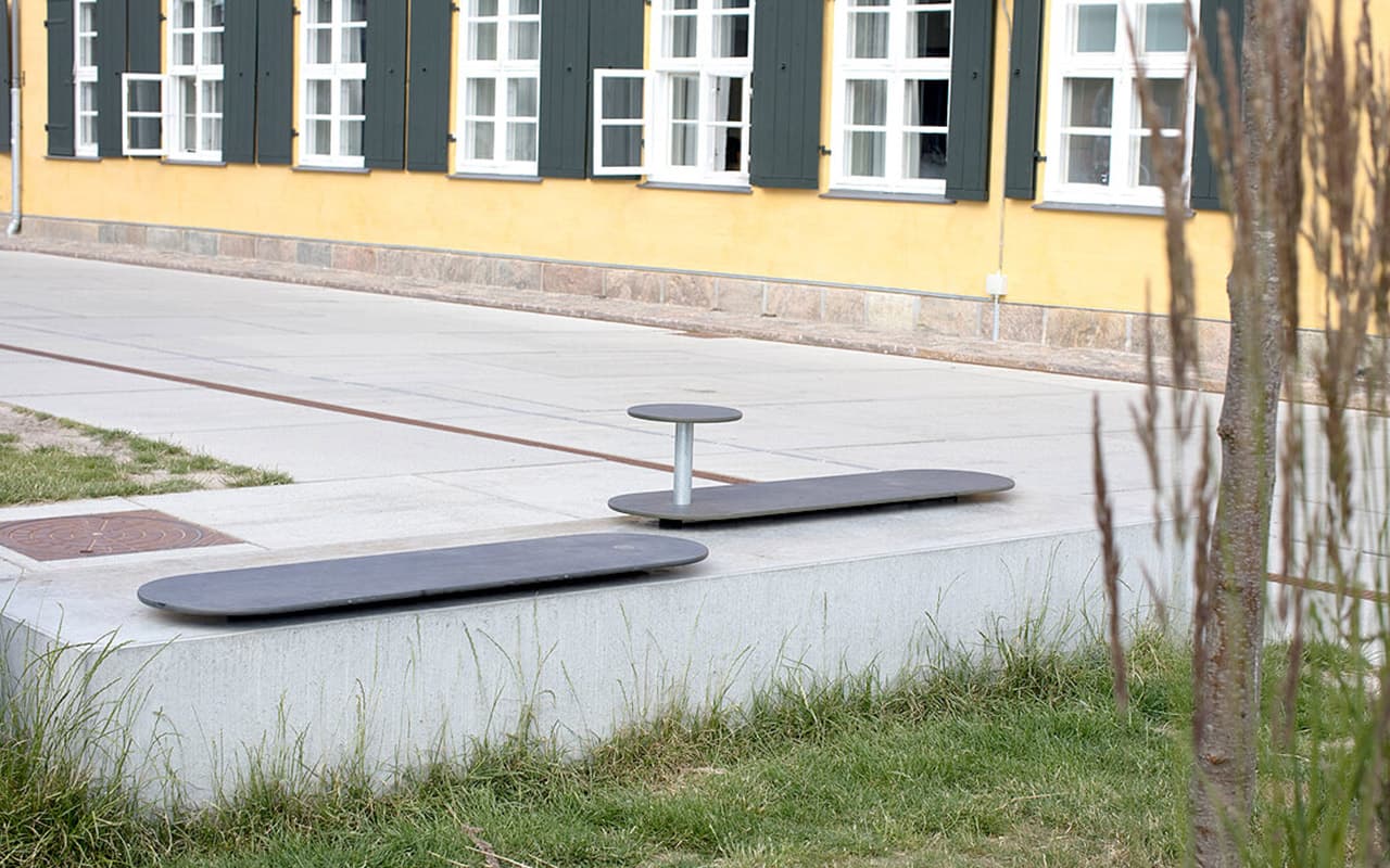 PLATEAU SEAT - Immagine 4