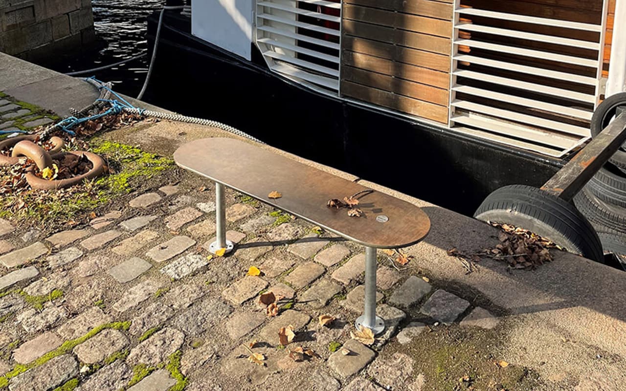 PLATEAU SEAT BF - Immagine 4