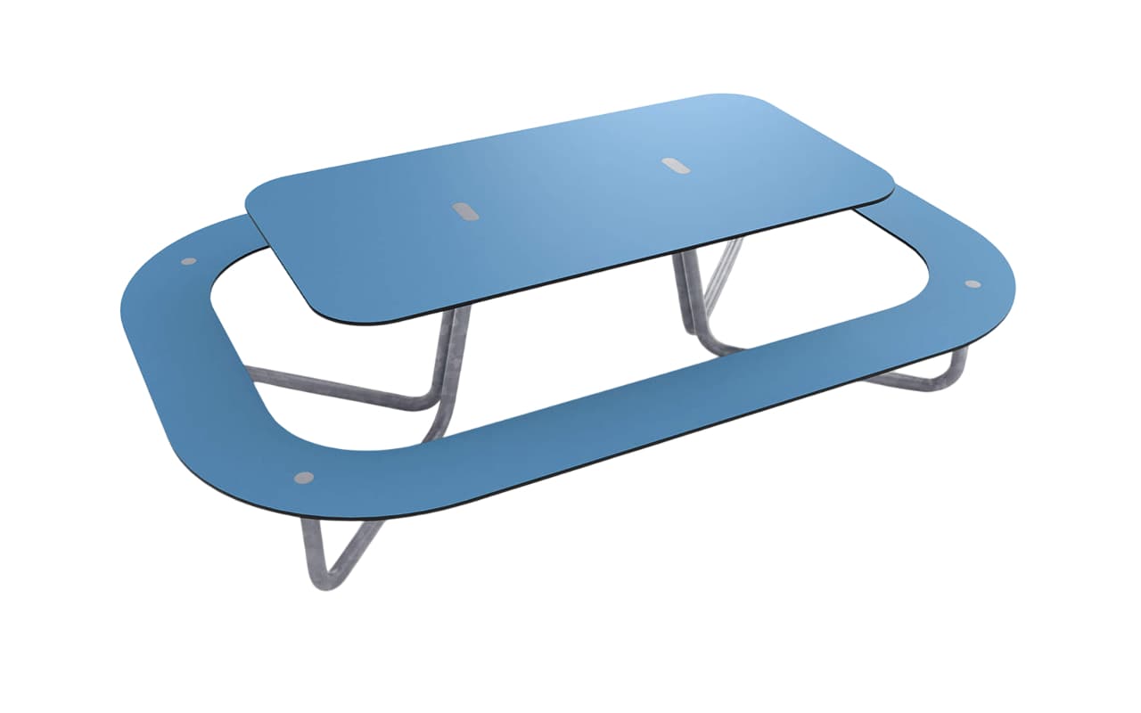 PLATEAU PICNIC O