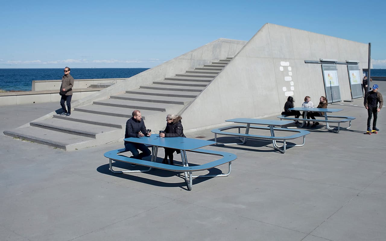 PLATEAU PICNIC O - Immagine 3
