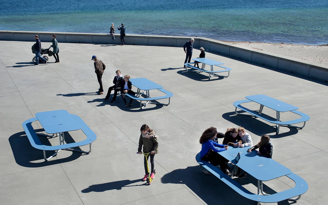 PLATEAU PICNIC O - Immagine 2