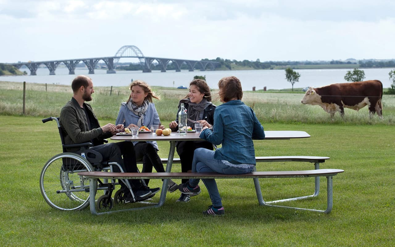 PLATEAU PICNIC I - Immagine 3