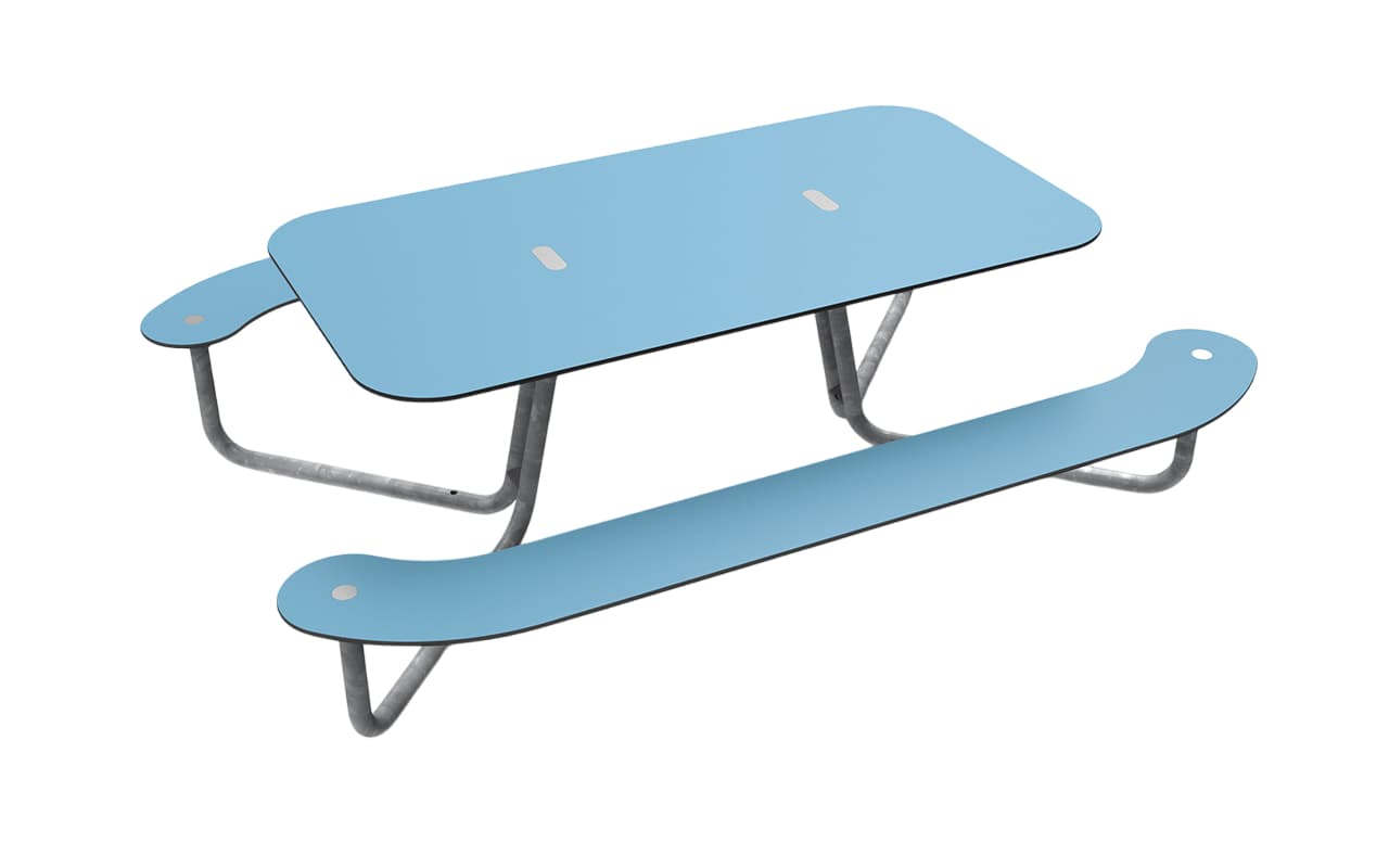 Prodotto PLATEAU PICNIC I