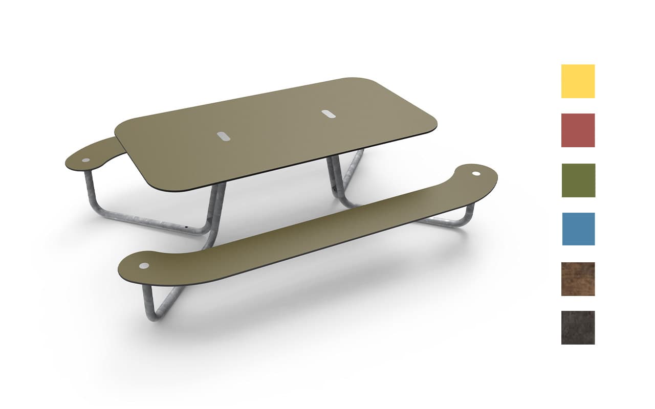 PLATEAU PICNIC I - Immagine 6